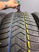 Pirelli scorpion winter LR — мініатюра 5