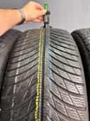 Michelin pilot alpin 5 suv — мініатюра 4