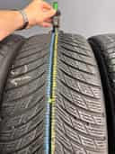 Michelin pilot alpin 5 suv — мініатюра 5