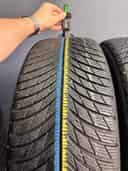 Michelin pilot alpin 5 suv — мініатюра 6
