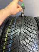 Michelin Pilot Alpin 5 — мініатюра 4