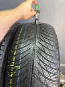 Michelin Pilot Alpin 5 — мініатюра 5