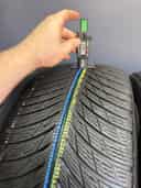 Michelin Pilot Alpin 5 — мініатюра 6