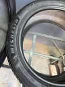 Michelin Pilot Alpin 5 — мініатюра 7